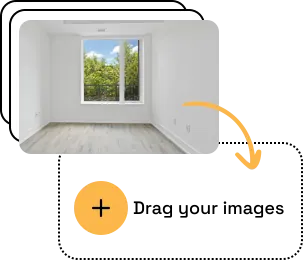 StageInHome - App Home staging with Artificial Intelligence